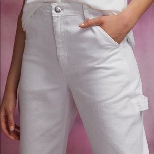 Aritzia Utility Pant